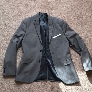 H&M Men’s Grey Sport Coat